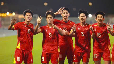 Chờ hiệu ứng lan tỏa của các tuyển thủ U23 Việt Nam